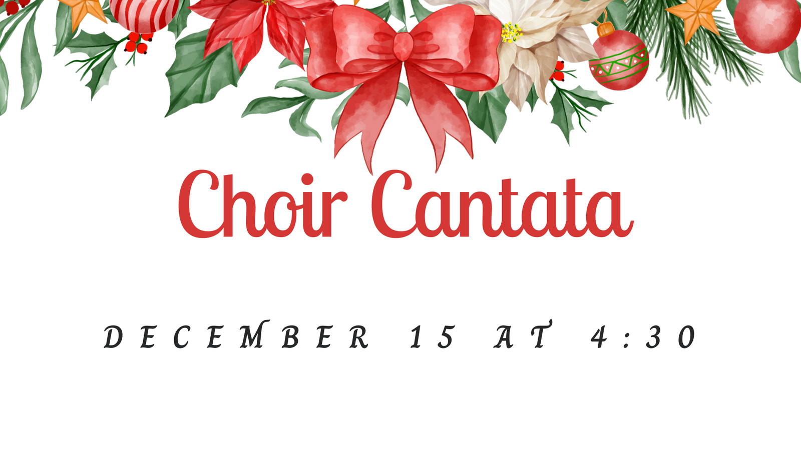 Choir cantata-12-15-24-no dinner