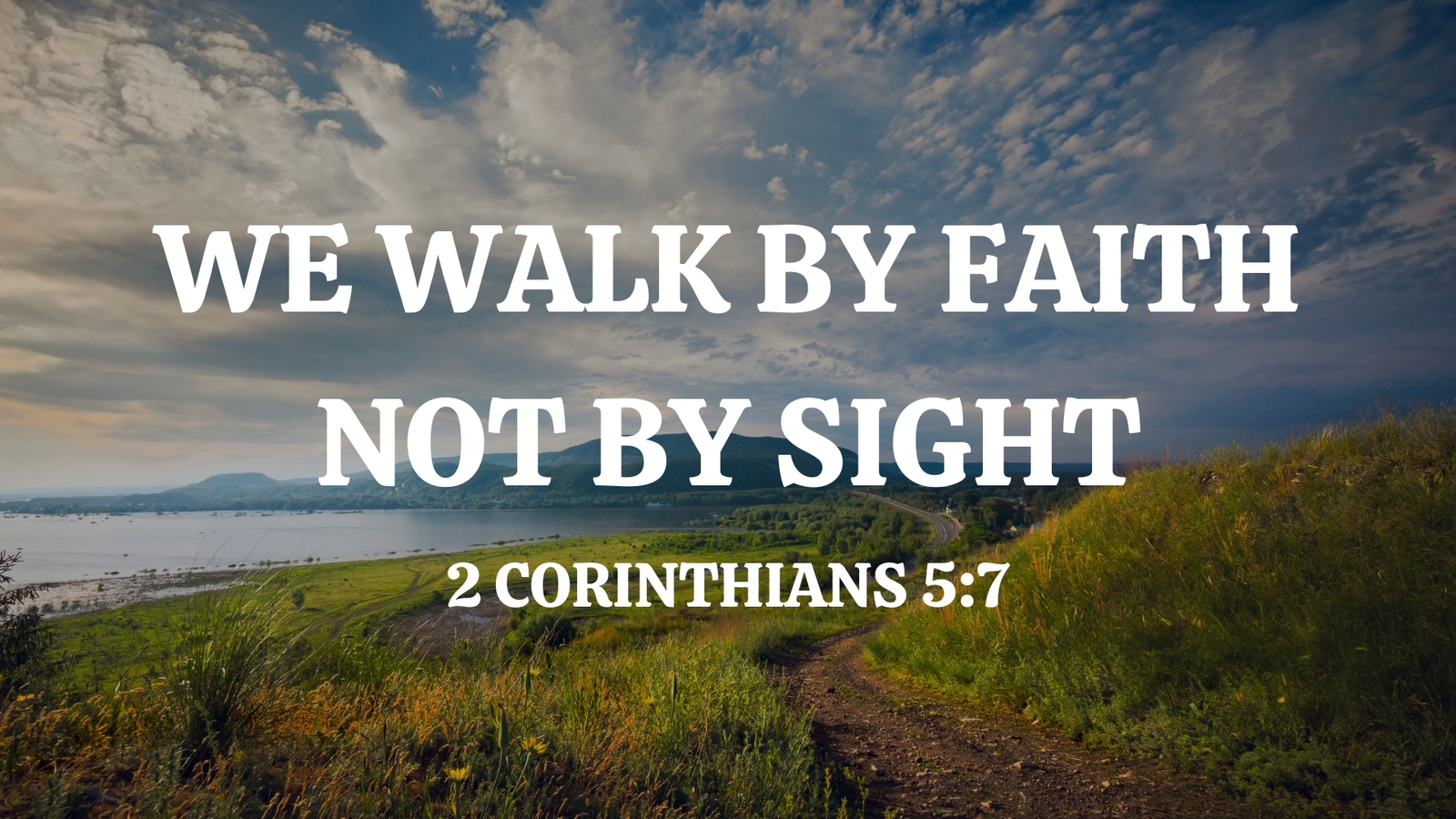 2 Corinthians 5-7
