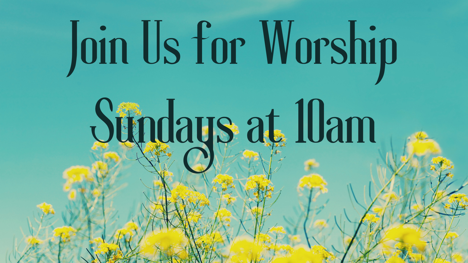 Worship