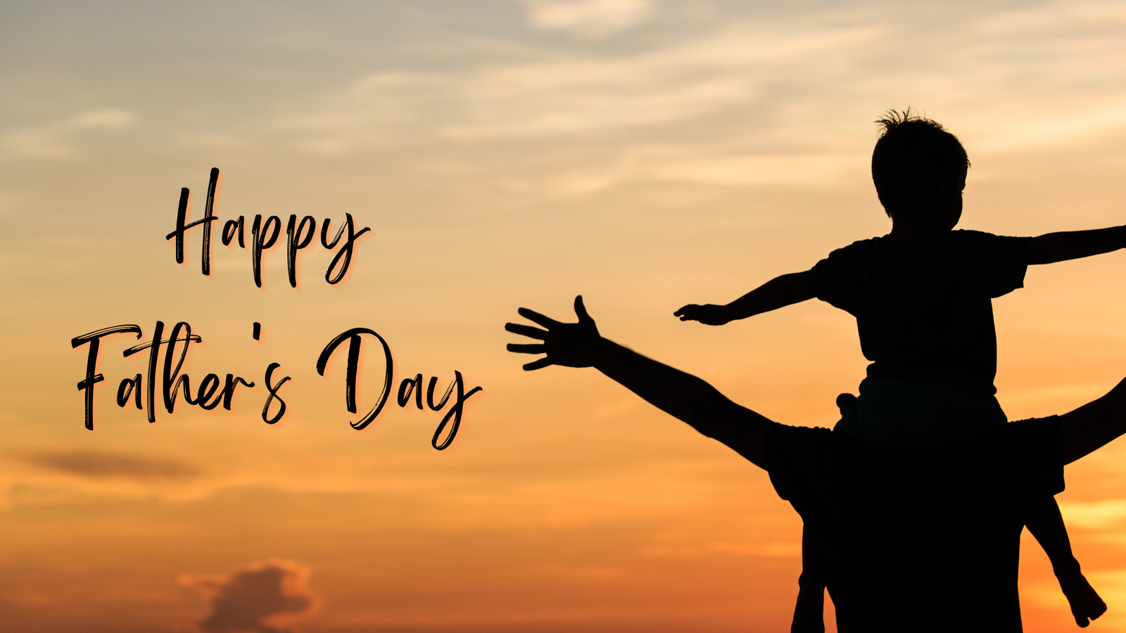 Happy Father's Day