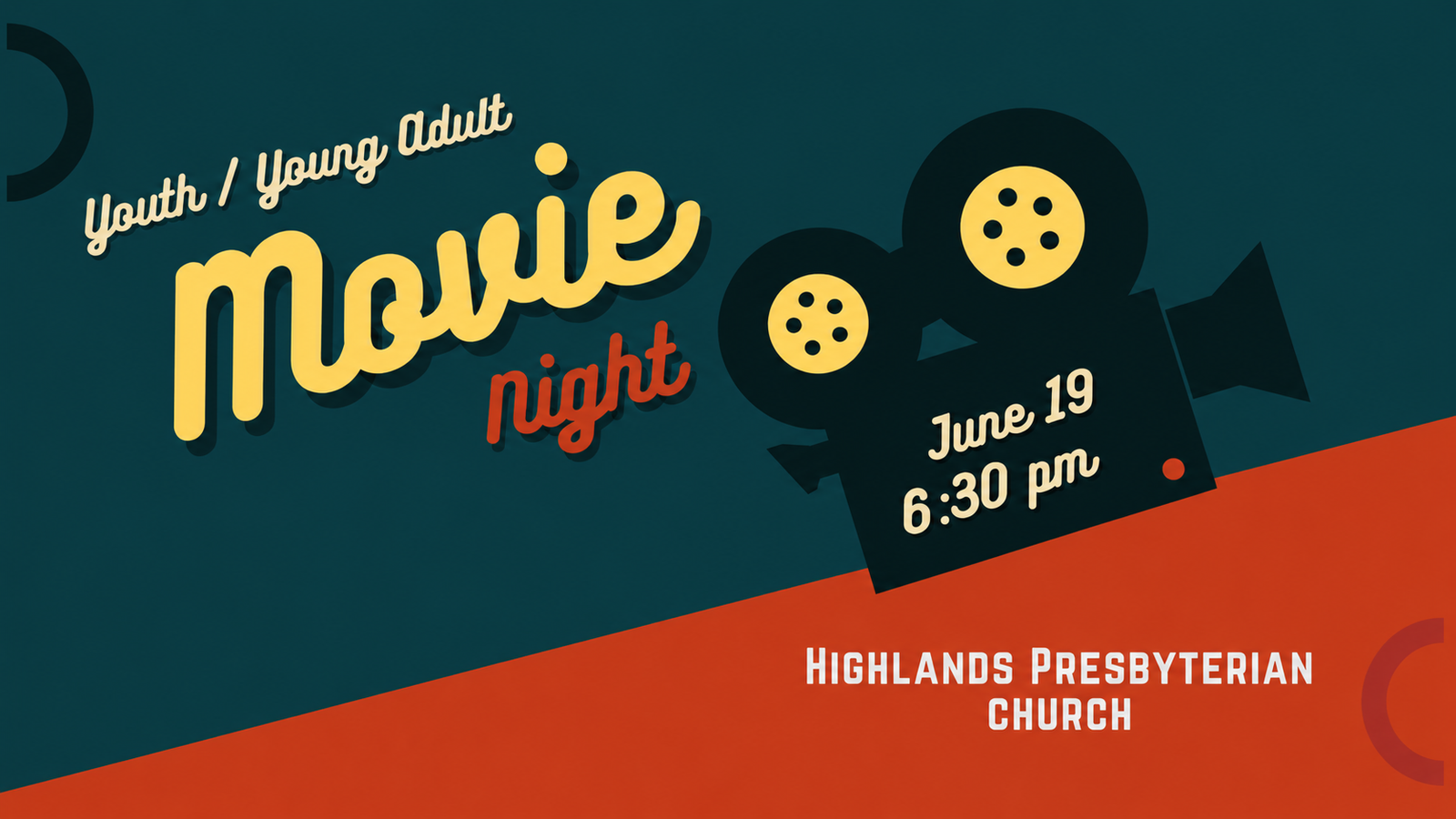 Movie Night