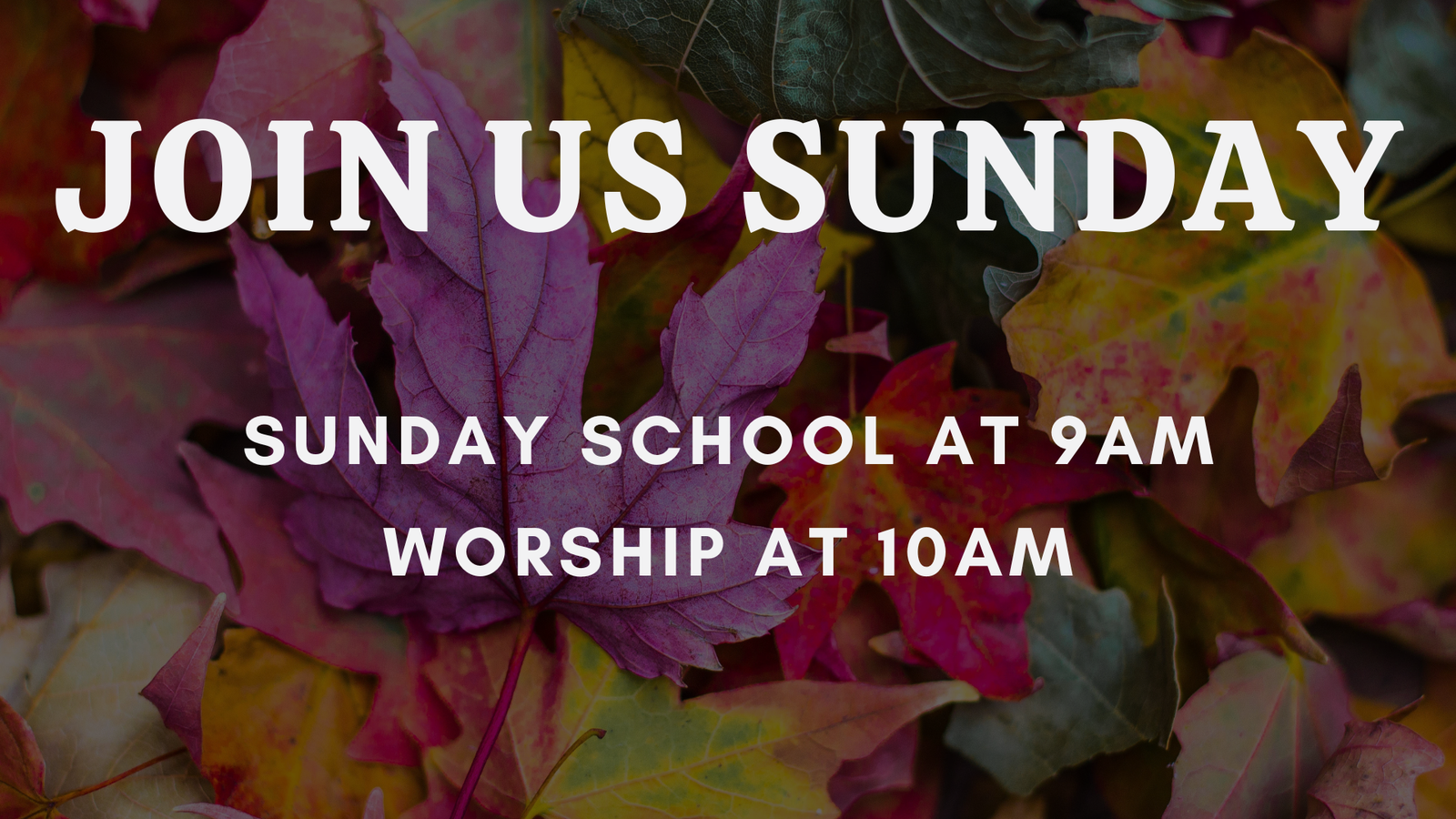 2-Nov Worship PP