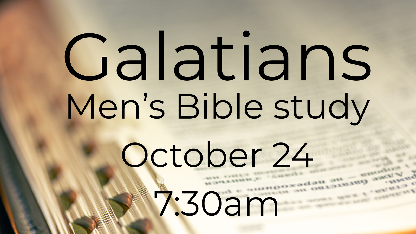 7-PP Galatians